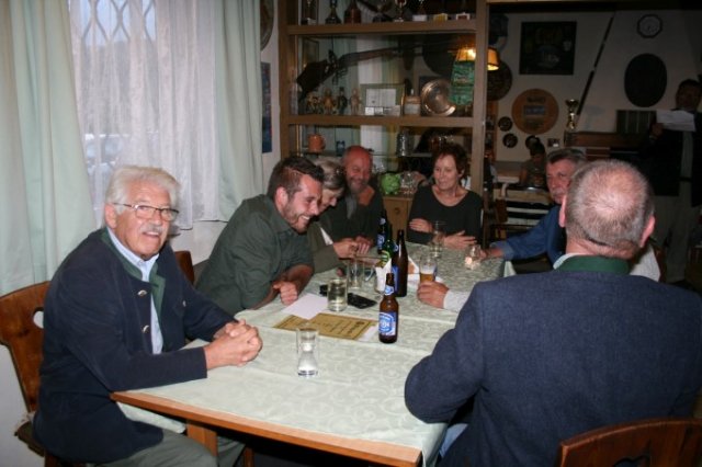 Sommerbewerb 2021